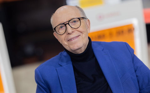 Reiner Calmund musste eine TV-Aufzeichnung wegen gesundheitlicher Probleme abbrechen. (Archivbild) - Foto: Rolf Vennenbernd/dpa