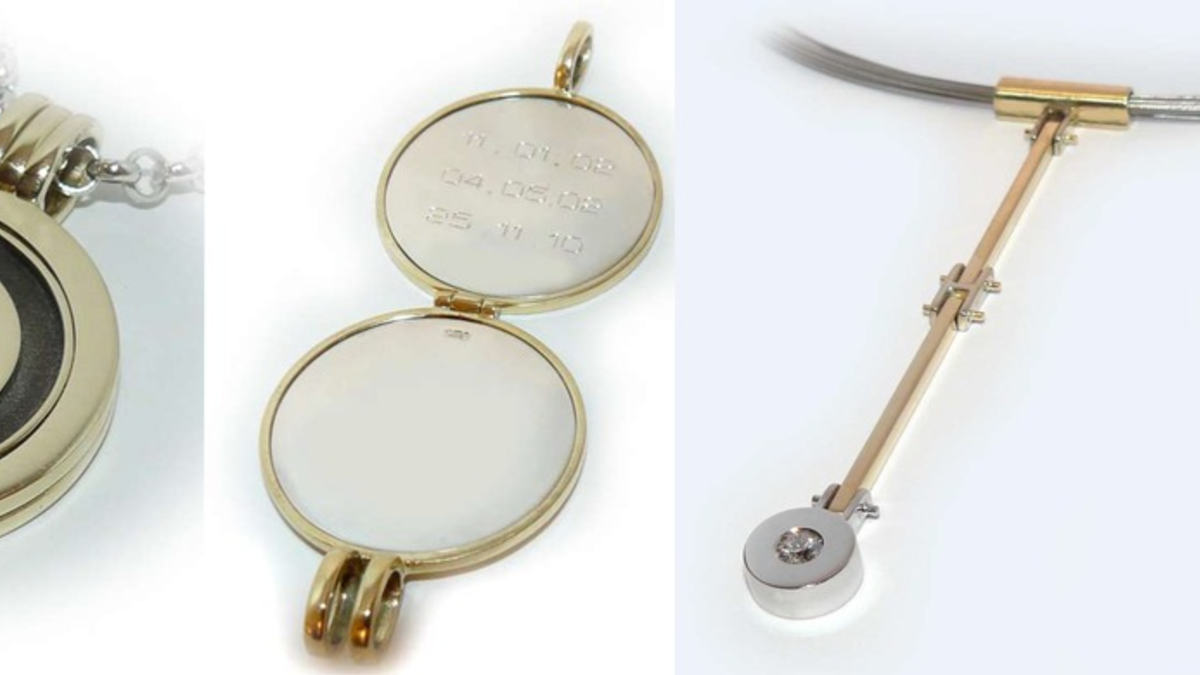 POL-MK: Wem wird dieser Schmuck angeboten? - Foto: presseportal.de