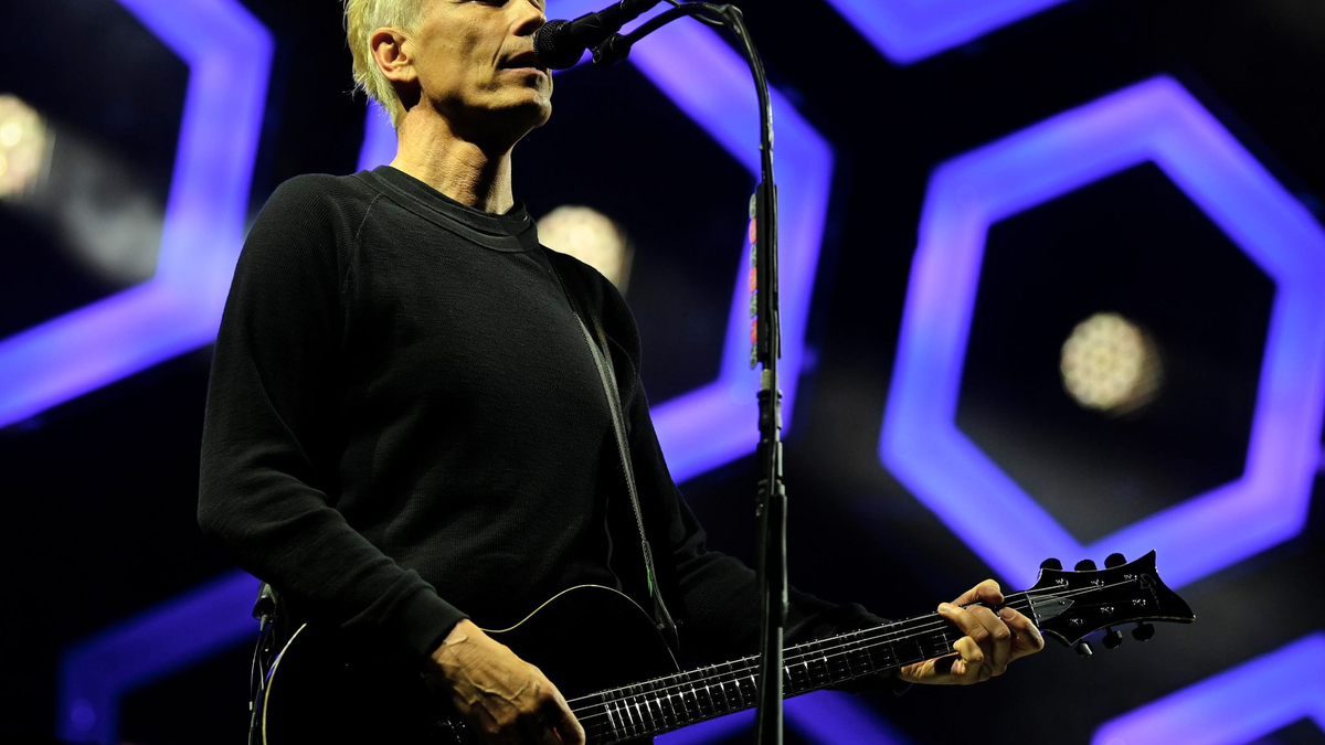 Farin Urlaub hat sich zur Kritik seiner Fans geäußert.  - Foto: Silas Stein/dpa