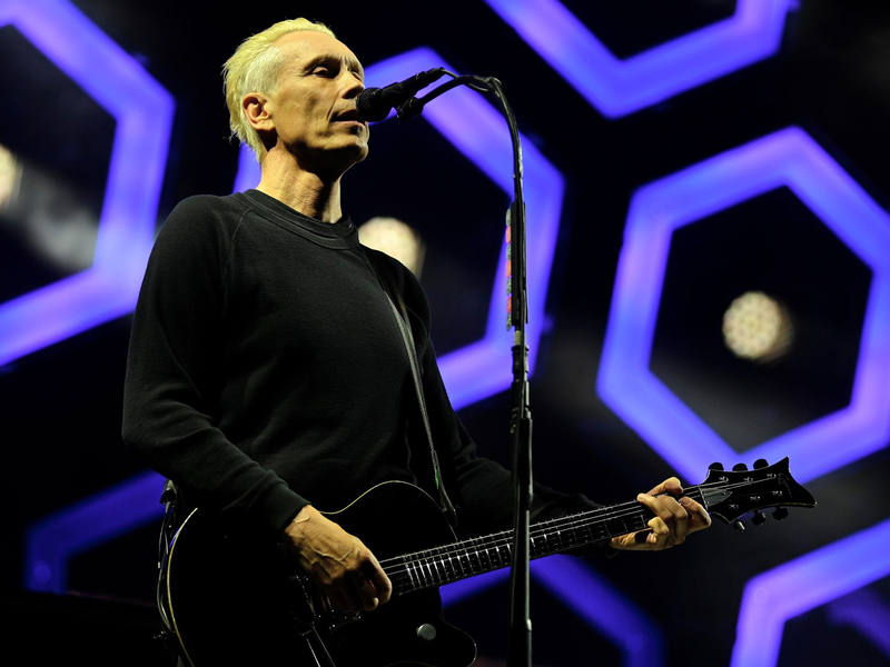 Farin Urlaub hat sich zur Kritik seiner Fans geäußert.  - Foto: Silas Stein/dpa