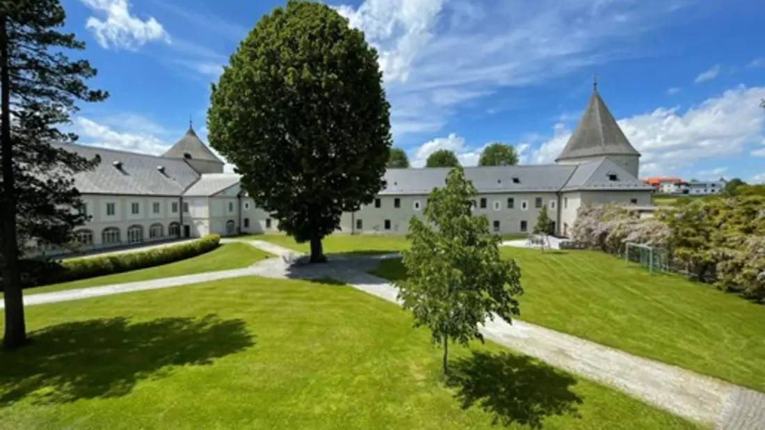 Schloss Ottenschlag - Bild: Schloss Ottenschlag GmbH über pressetext.de
