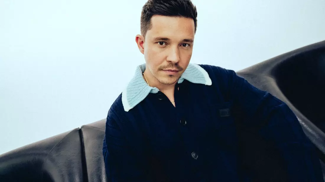 Exklusives SWR3 Weihnachtskonzert mit Nico Santos in Baden-Baden / Tickets gibt es ab dem 10. Dezember ausschließlich bei SWR3 zu gewinnen / Konzert am 17. Dezember 2024 im Theater Baden-Baden - Bild: presseportal.de