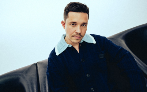 Exklusives SWR3 Weihnachtskonzert mit Nico Santos in Baden-Baden / Tickets gibt es ab dem 10. Dezember ausschließlich bei SWR3 zu gewinnen / Konzert am 17. Dezember 2024 im Theater Baden-Baden - Foto: presseportal.de