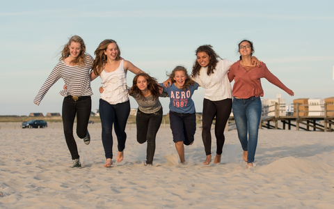 Die Nordsee ruft - und mit ihr ein Arbeitsplatz direkt am Meer - Foto: presseportal.de