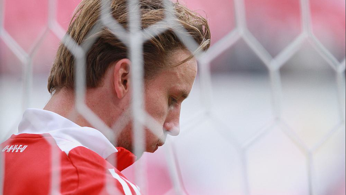 Frederik Rönnow (Union Berlin) (Archiv) - Foto: über dts Nachrichtenagentur