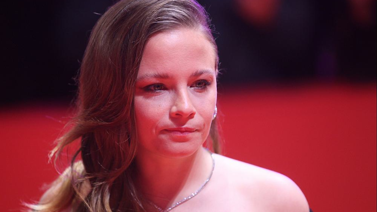 Jasna Fritzi Bauer (Archiv) - Foto: über dts Nachrichtenagentur