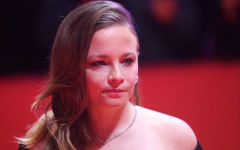 Jasna Fritzi Bauer (Archiv) - Foto: über dts Nachrichtenagentur