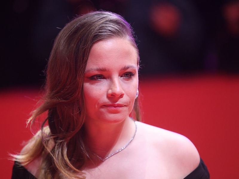 Jasna Fritzi Bauer (Archiv) - Foto: über dts Nachrichtenagentur