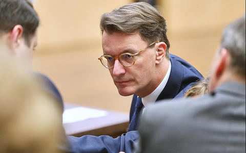 Hendrik Wüst (Archiv) - Foto: über dts Nachrichtenagentur