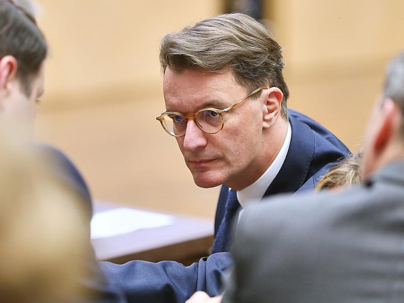 Hendrik Wüst (Archiv) - Foto: über dts Nachrichtenagentur