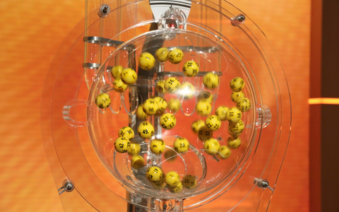 NRW-Tipper teilt sich 120-Millionen-Jackpot / GlĂŒck fĂŒr Nordrhein-Westfalen bei Eurojackpot - Foto: presseportal.de NRW-Tipper teilt sich 120-Millionen-Jackpot / GlĂŒck fĂŒr Nordrhein-Westfalen bei Eurojackpot - Foto: presseportal.de