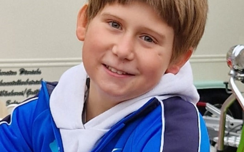 POL-PPTR: Ăffentlichkeitsfahndung nach vermisstem 12-jĂ€hrigen Jean-Elias Jung - Polizei Trier bittet um Mithilfe - Foto: presseportal.de POL-PPTR: Ăffentlichkeitsfahndung nach vermisstem 12-jĂ€hrigen Jean-Elias Jung - Polizei Trier bittet um Mithilfe - Foto: presseportal.de