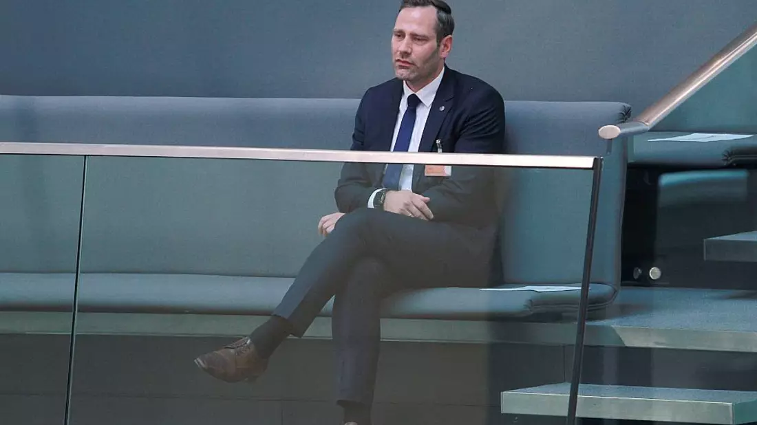 Jochen Kopelke (Archiv) - Bild: über dts Nachrichtenagentur