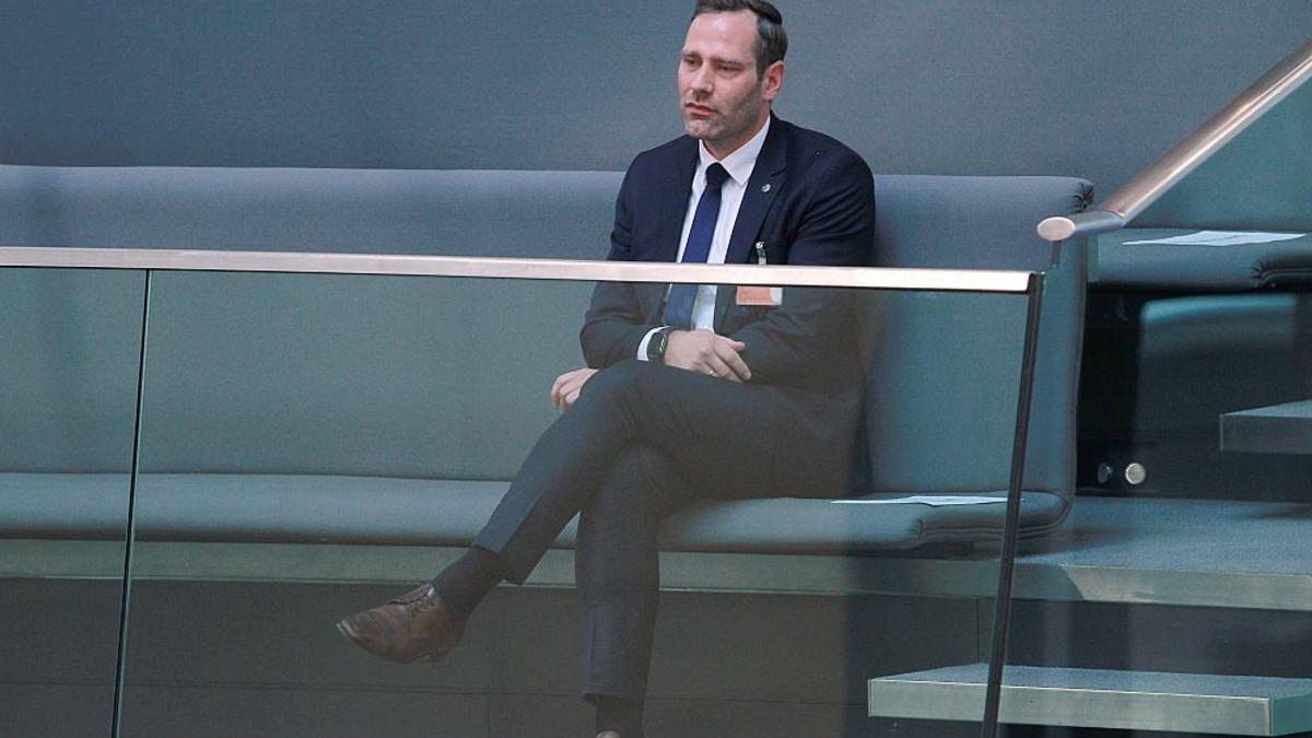 Jochen Kopelke (Archiv) - Foto: über dts Nachrichtenagentur