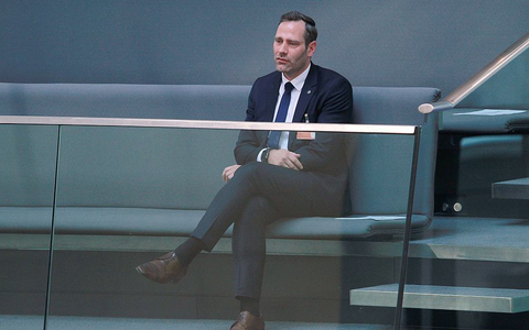 Jochen Kopelke (Archiv) - Foto: über dts Nachrichtenagentur