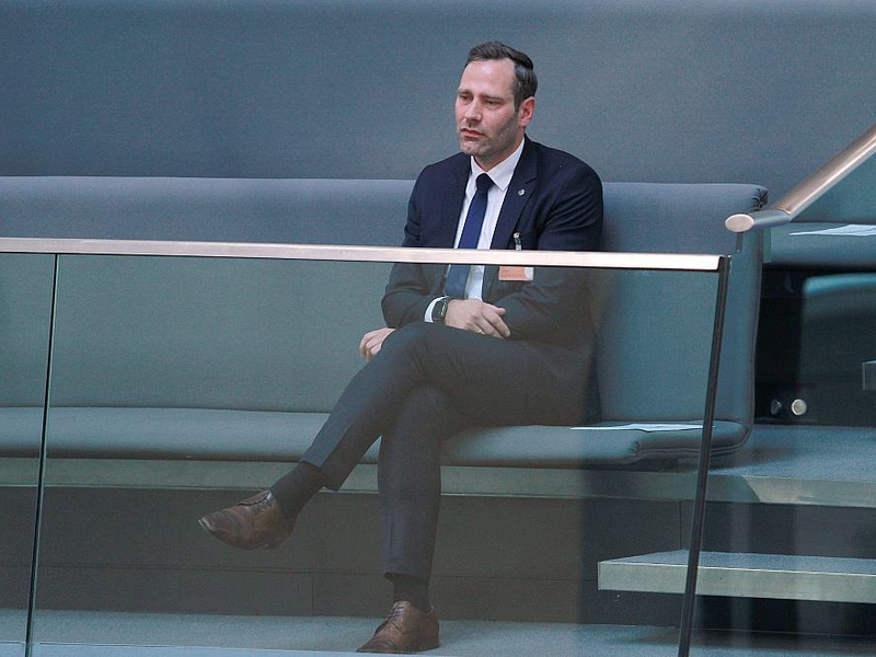 Jochen Kopelke (Archiv) - Foto: über dts Nachrichtenagentur