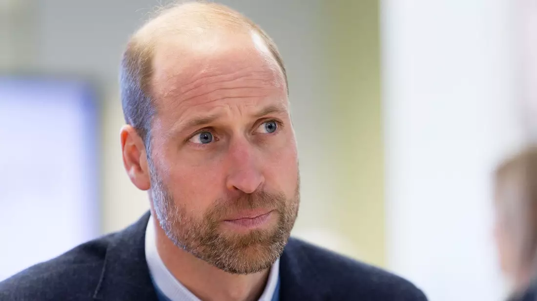 Der britische Thronfolger nimmt zunehmend eine diplomatische Rolle ein. (Archivbild) - Bild: Dimitris Legakis/PA Wire/dpa