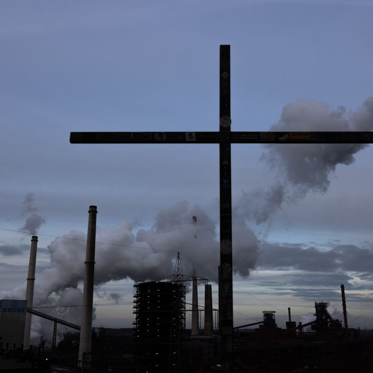 Kann man in Deutschland noch kostendeckend Stahl herstellen? (Archivbild) - Foto: Rolf Vennenbernd/dpa