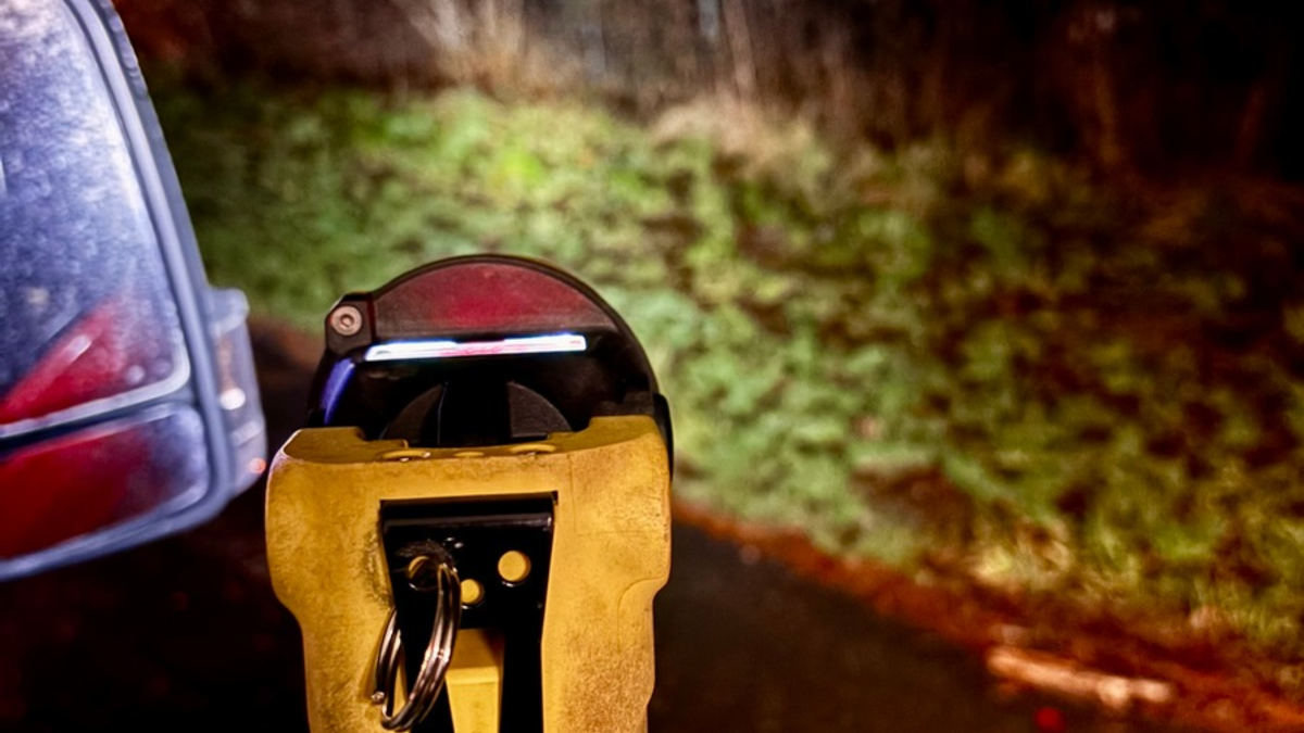 FW-Schermbeck: Vier Einsätze am 06.12.2024 - Foto: presseportal.de