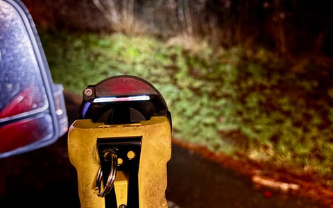 FW-Schermbeck: Vier Einsätze am 06.12.2024 - Foto: presseportal.de