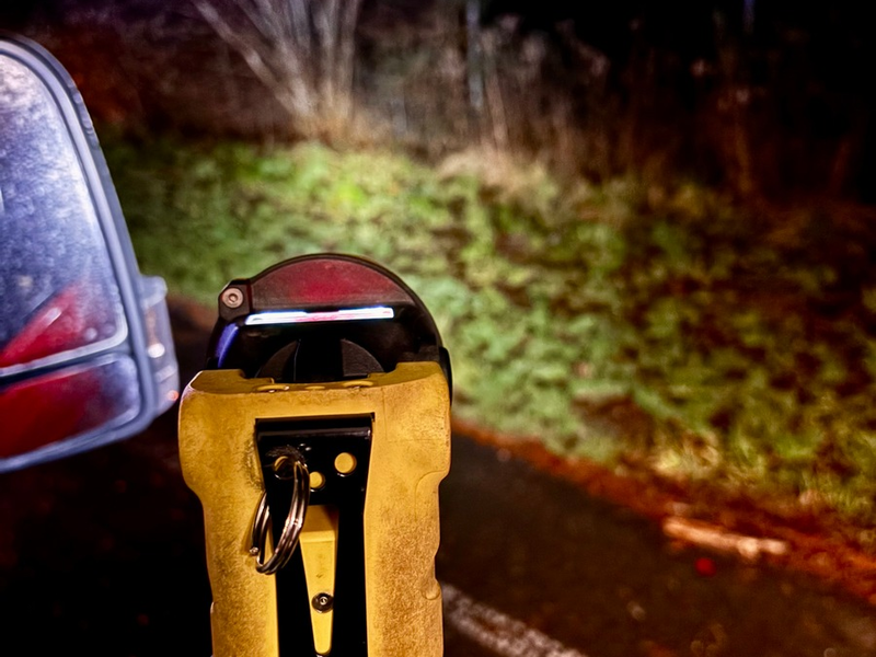 FW-Schermbeck: Vier Einsätze am 06.12.2024 - Foto: presseportal.de