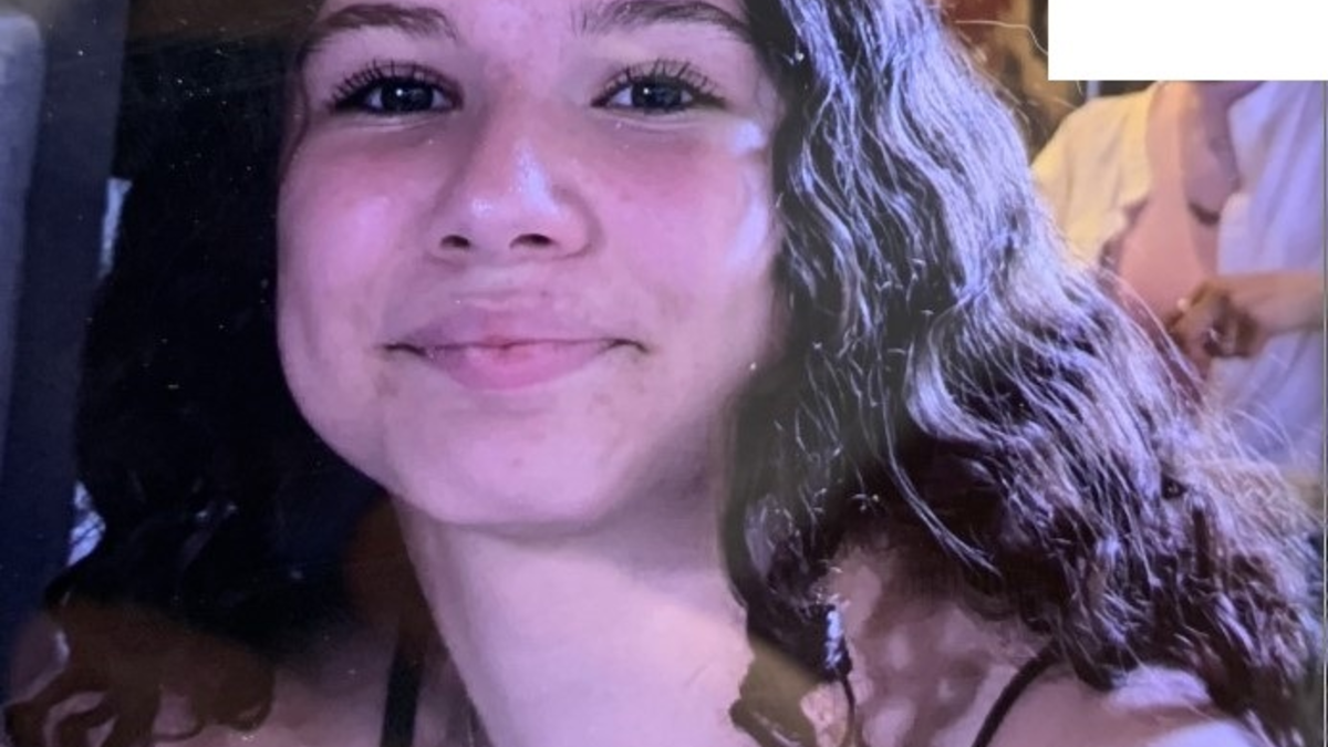 POL-WI-KvD: 13-jähriges Mädchen aus Wiesbaden vermisst - Foto: presseportal.de