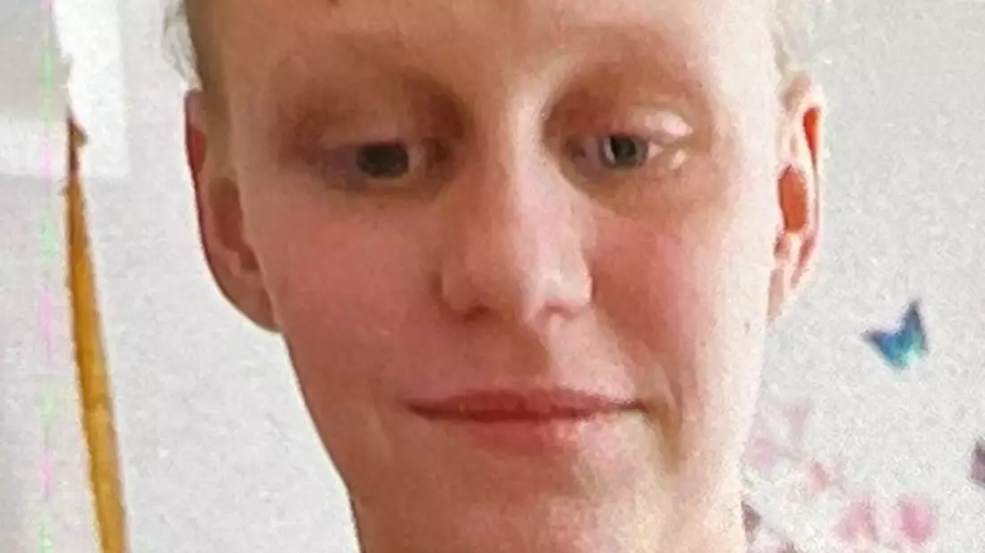 LPI-SLF: 17jährige aus Göschitz vermisst - Bild: presseportal.de