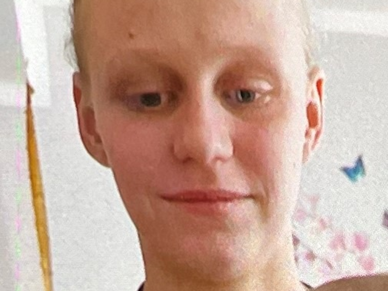 LPI-SLF: 17jährige aus Göschitz vermisst - Foto: presseportal.de