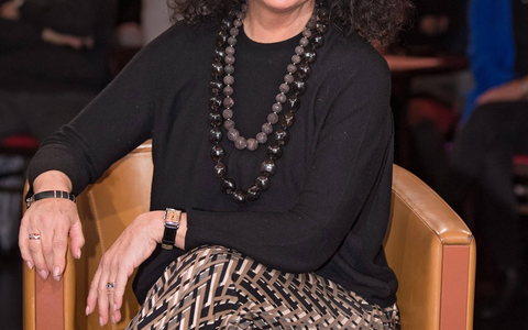 Barbara Wussow: Meine Mutter heulte / Ein heimliches Vorsprechen brachte die Tochter von Klausjürgen Wussow und Ida Krottendorf zur Schauspielerei / Heute spielt sie auf dem Traumschiff - Foto: presseportal.de