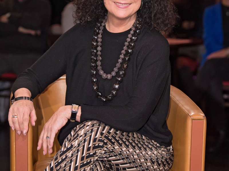 Barbara Wussow: Meine Mutter heulte / Ein heimliches Vorsprechen brachte die Tochter von Klausjürgen Wussow und Ida Krottendorf zur Schauspielerei / Heute spielt sie auf dem Traumschiff - Foto: presseportal.de