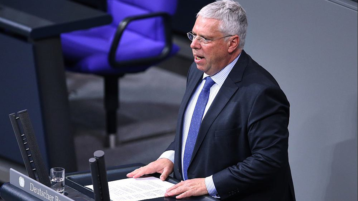 Jürgen Hardt (Archiv) - Foto: über dts Nachrichtenagentur