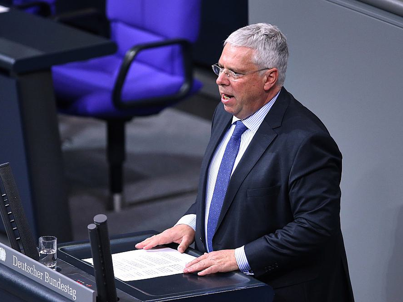 Jürgen Hardt (Archiv) - Foto: über dts Nachrichtenagentur