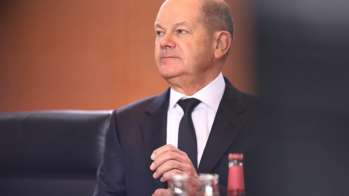 Olaf Scholz (Archiv) - Foto: über dts Nachrichtenagentur