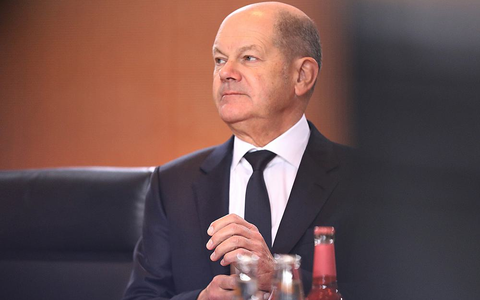 Olaf Scholz (Archiv) - Foto: über dts Nachrichtenagentur