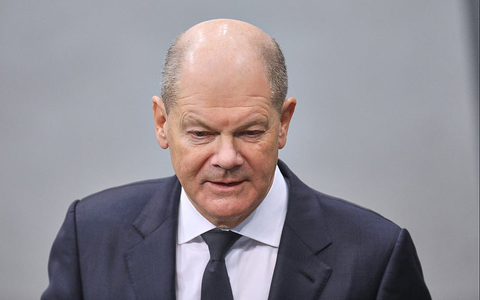 Olaf Scholz (Archiv) - Foto: über dts Nachrichtenagentur