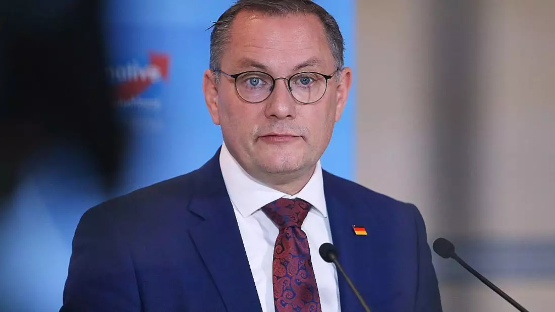 Tino Chrupalla (Archiv) - Bild: über dts Nachrichtenagentur