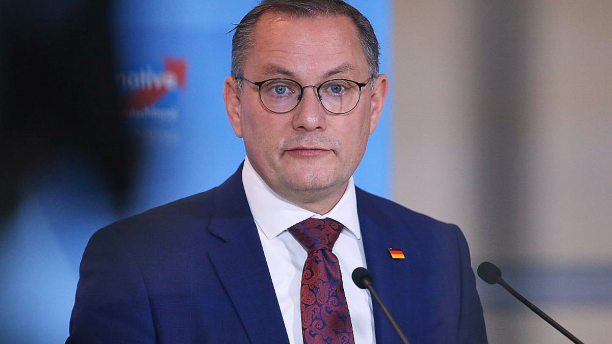 Tino Chrupalla (Archiv) - Foto: über dts Nachrichtenagentur