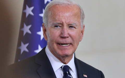 Joe Biden (Archiv) - Foto: über dts Nachrichtenagentur