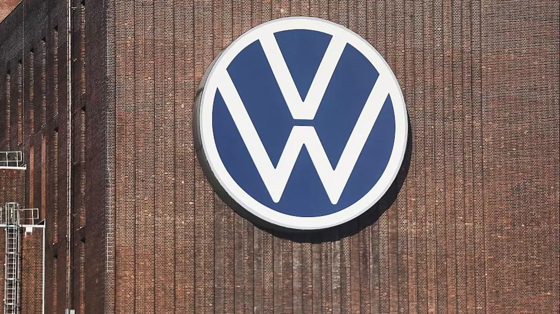 VW-Werk (Archiv) - Bild: über dts Nachrichtenagentur