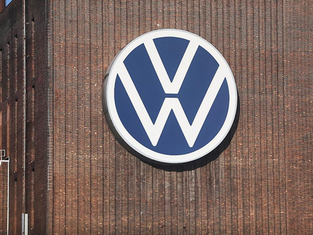 VW-Werk (Archiv) - Foto: über dts Nachrichtenagentur