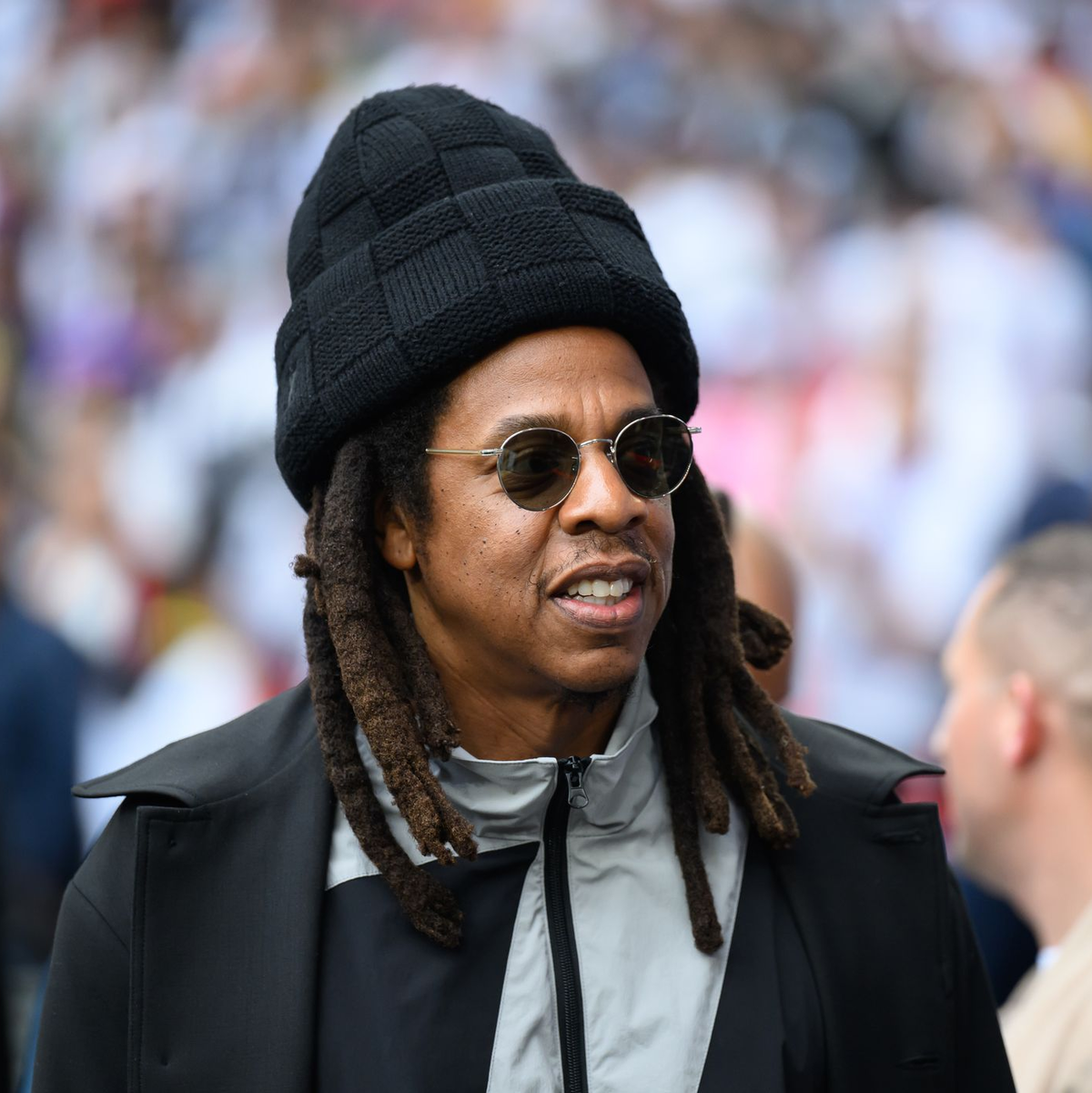 Rapper Jay-Z wehrt sich gegen Vergewaltigungsvorwürfe. (Archivbild)  - Foto: Robert Michael/dpa