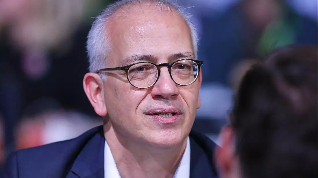 Tarek Al-Wazir (Archiv) - Bild: über dts Nachrichtenagentur