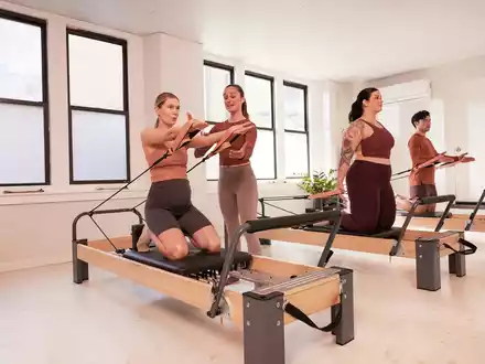 ClassPass erreicht 300 Millionen Buchungen weltweit - Trendreport 2024 beleuchtet Fitness- und Wellness-Trends / Deutschland verzeichnet 132 % Wachstum, global steigen Buchungen um 51 % - Foto: presseportal.de