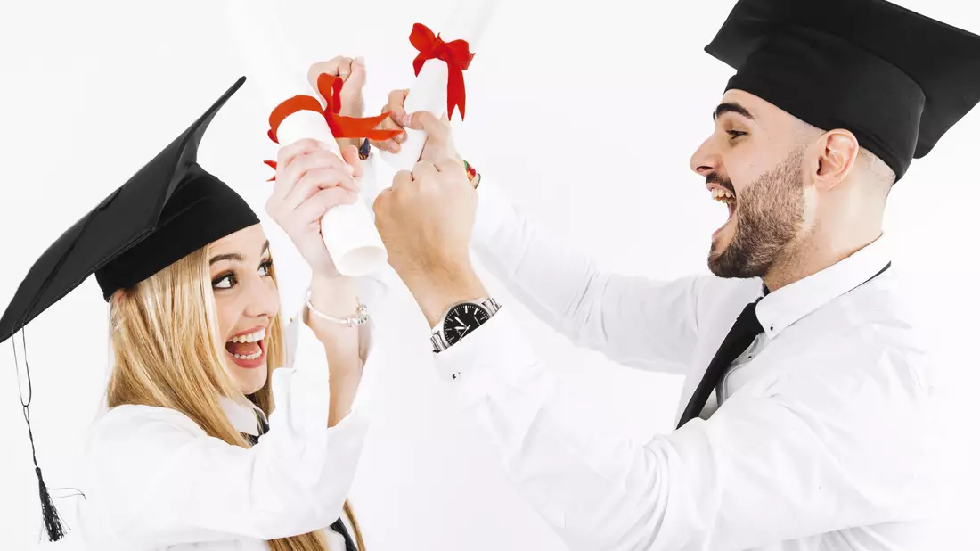 Unterstützung bei Arbeiten für Uni - Bild: Pressetherapeut über pressetext.de