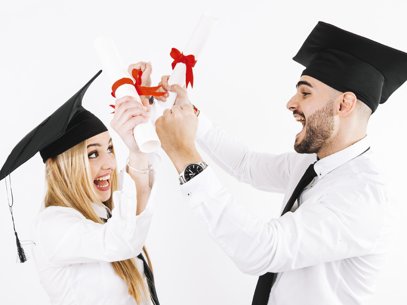 Unterstützung bei Arbeiten für Uni - Foto: Pressetherapeut über pressetext.de