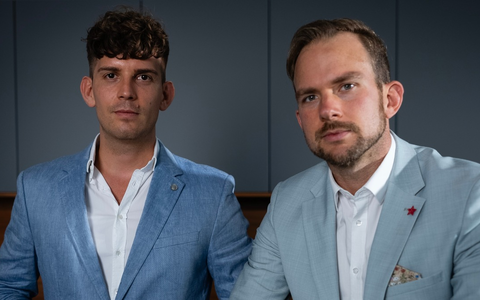 Content-Marketing als Bewerber- und Kundenmagnet: Das Erfolgsrezept der STECKER & KÄUPER GmbH - Foto: presseportal.de Content-Marketing als Bewerber- und Kundenmagnet: Das Erfolgsrezept der STECKER & KÄUPER GmbH - Foto: presseportal.de