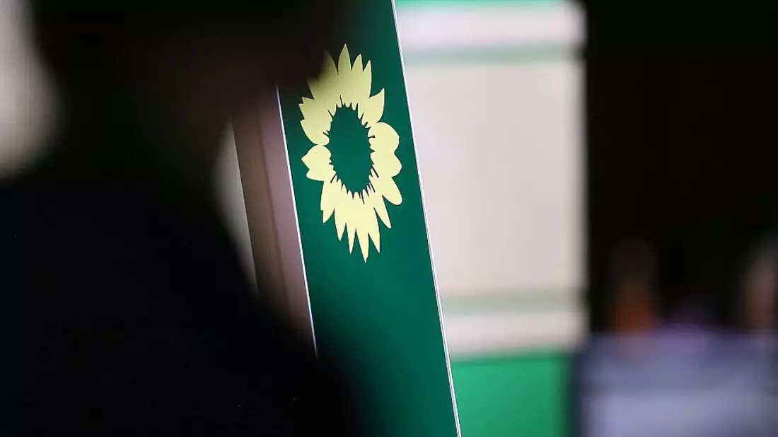 Grünen-Logo (Archiv) - Bild: über dts Nachrichtenagentur