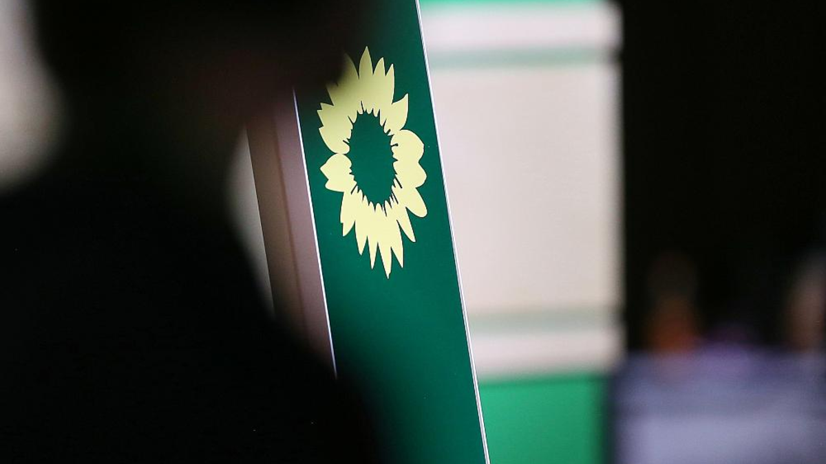 Grünen-Logo (Archiv) - Foto: über dts Nachrichtenagentur