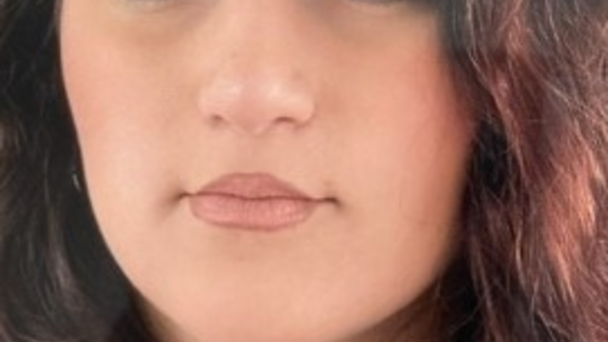 POL-OF: Wo ist Bita Tajik? - Foto: presseportal.de