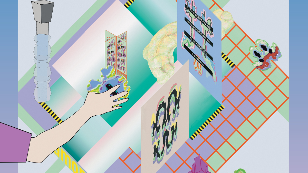 among-us by Patricia Urquiola - Foto: Messe Frankfurt über pressetext.de